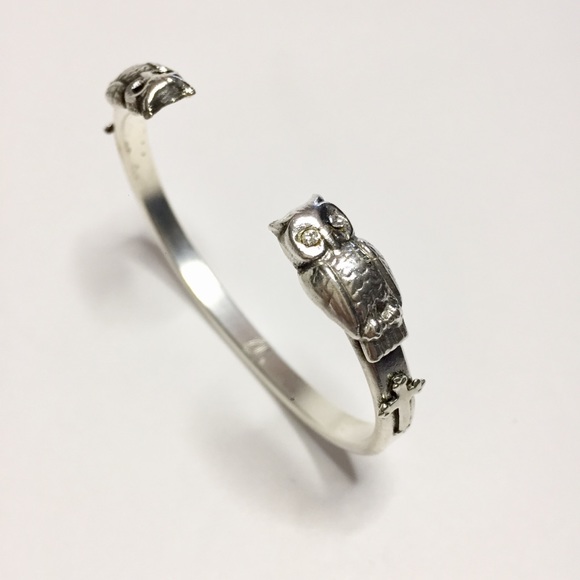 Virgins Saints & Angels Jewelry - Virgins Saints & Angels Mystic Cuff